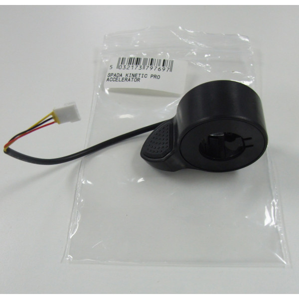 Spada Spada Kinetic Pro Accelerator